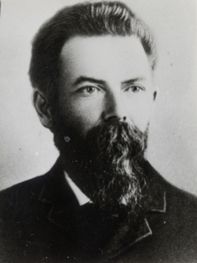 John Morgan Profile Photo